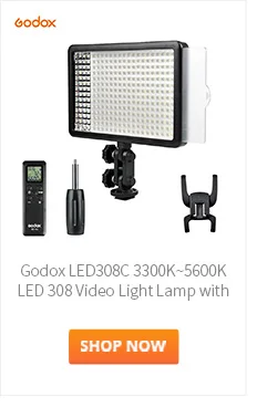 Godox-LED308C