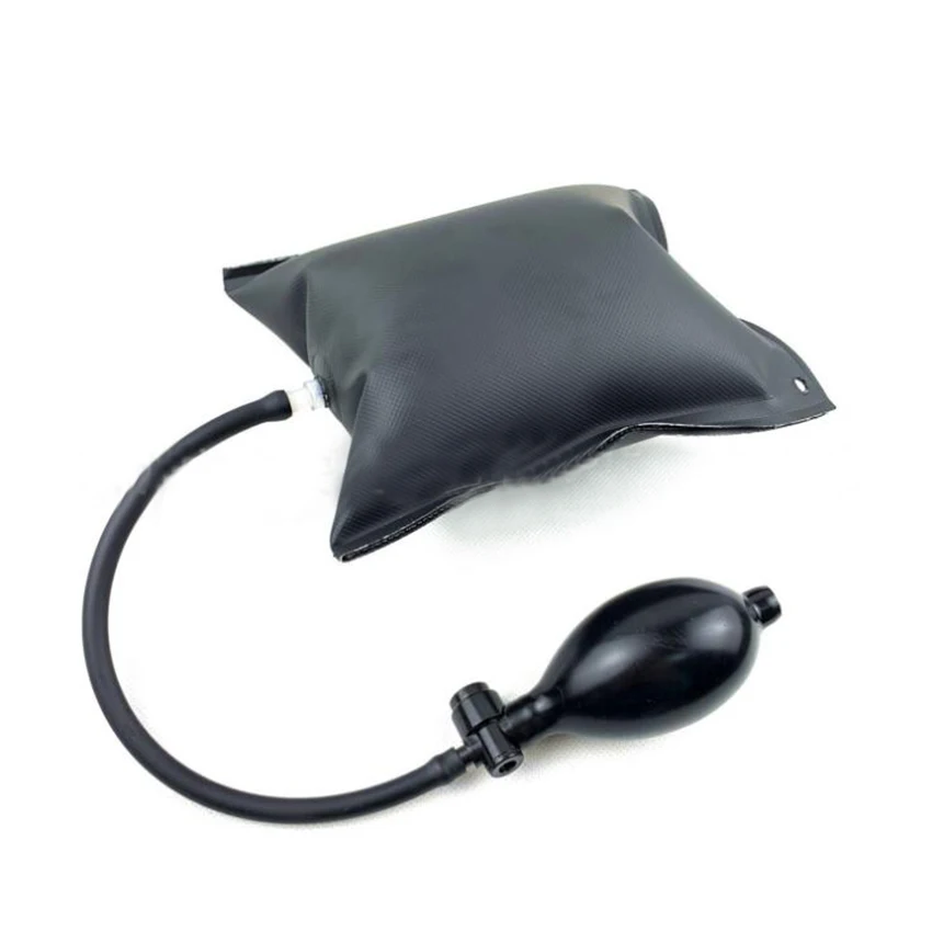 

16x15cm Auto Airbag Pick Set Open Car Door Lock Supplie for Home Door Windows Installed DIY Hand Tool