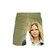 Коллекция Миранда Ламберт удобные шары штаны шорты для мальчиков Kakarot повседневные мужские шорты для отдыха с принтом Новинка Топ