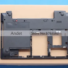 Для lenovo ThinkPad B480 V480 Нижняя крышка основания нижний регистр сборки 90204237