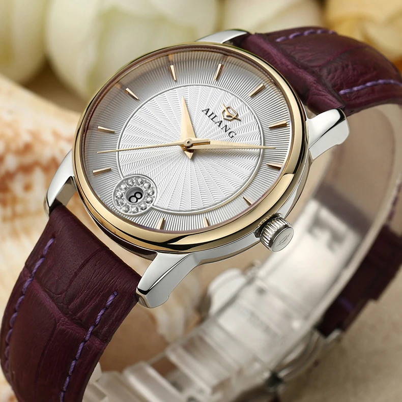 reloj fashion
