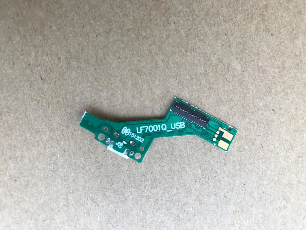 

Original New For Lenovo PB1-750N Micro USB Charging Charger Port board LF7001Q_USB