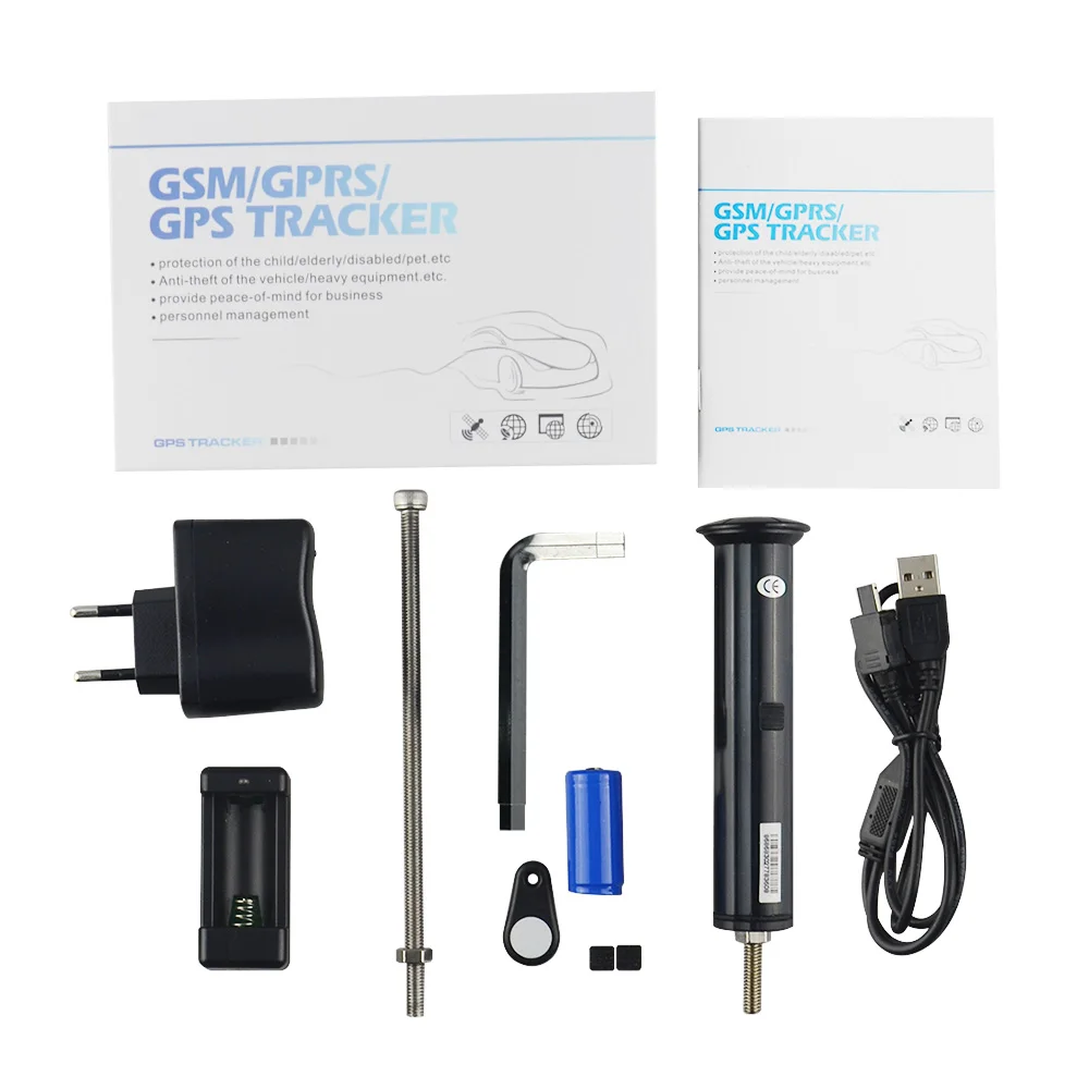 best gps tracker for bicycle