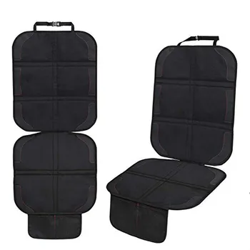 

Car Seat Protector Baby Child Car Auto Seat Cover Dog Mat Vehicle Cover with Organizer