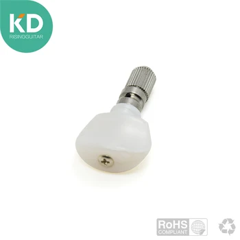 

1 PC white Banjo tuning key tuning pegs machine heads of Banjo parts