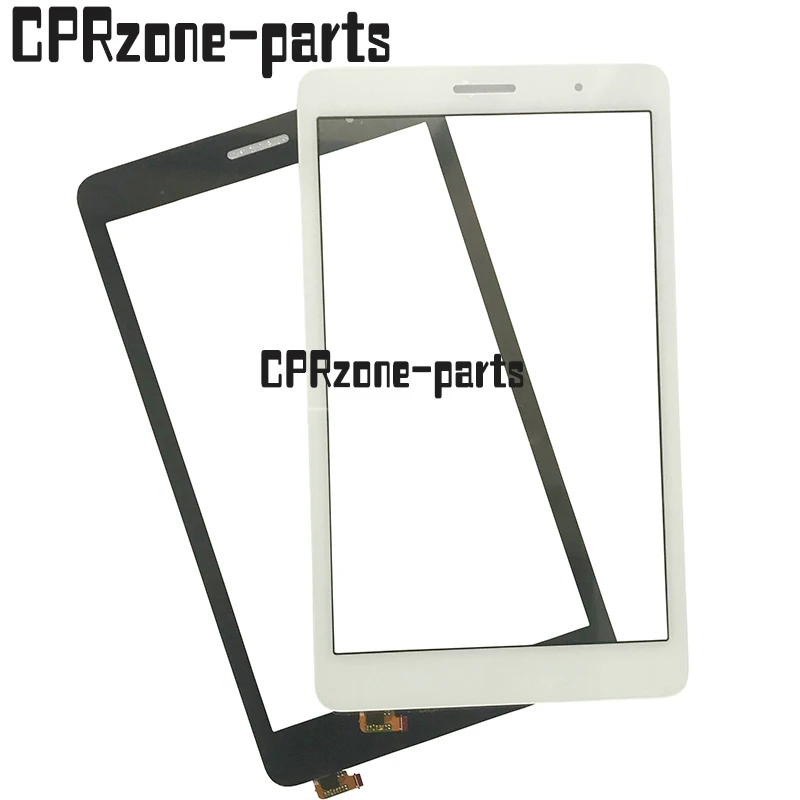 8.0&quot New 100% tested For Huawei MediaPad T3 8.0 KOB-L09 KOB-W09 touch screen digitizer glass sensor Panel free shipping | Мобильные
