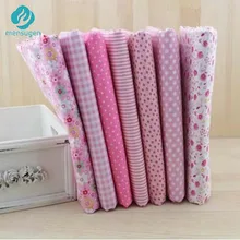 Полметра ширина 150 см печатная хлопковая ткань для шитья Лоскутная кукольная ткань шитье ремесло материал Tissu Telas