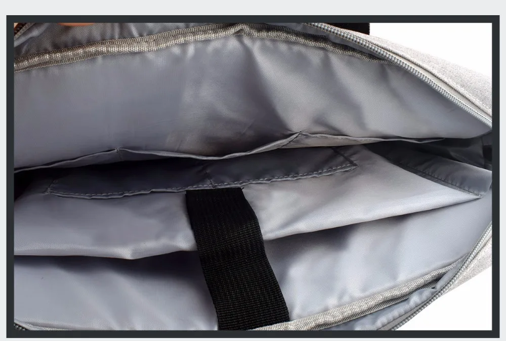 Сумка для ноутбука 13 3 14 15 4 6 дюйма сумка на плечо macbook Xiaomi Dell Asus Acer Hp Lenovo