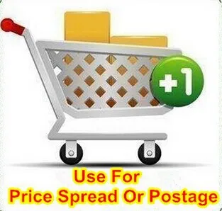 

Fill The Price Difference Spread Additional Pay on Order