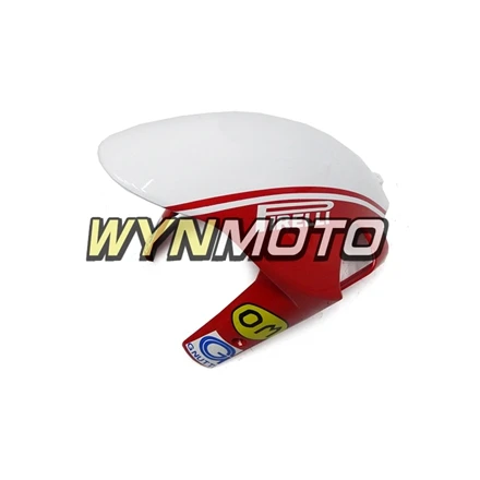 Полный мотоцикла белый красный узор для Ducati 999 749 monoposto 03 04 2003 2004 ABS Пластик обтекатели комплект капоты