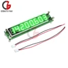 Signal Frequency Counter RF 0.1 to 60MHz 20MHz to 2400MHZ 2.4GHz Red Green Blue 8 Digit Digital Tube Cymometer Meter Tester ► Photo 3/6