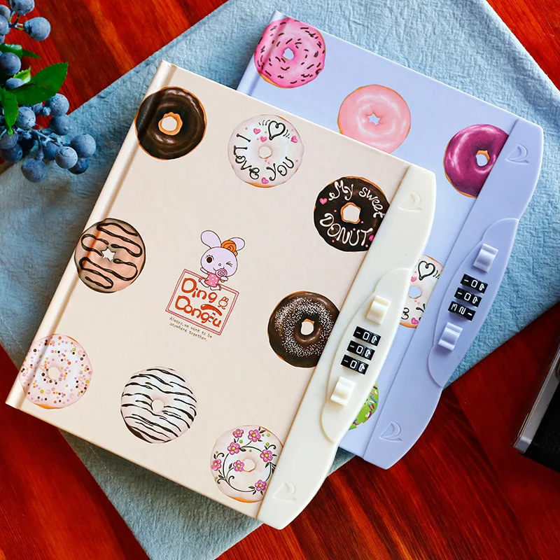 lock mini diary lock mini diary