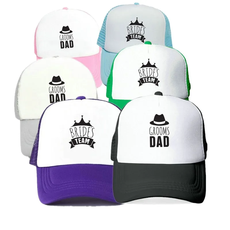 dad to be hat