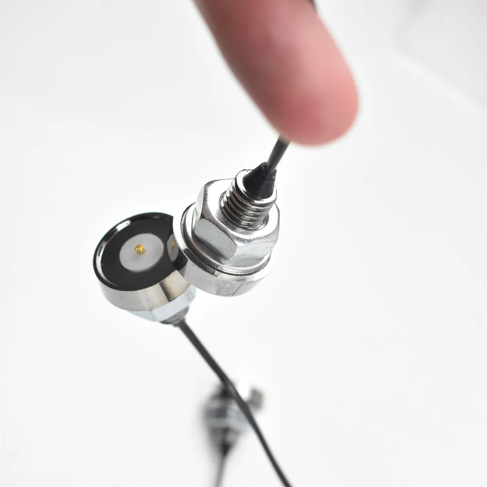 Магнитный считыватель ibutton 100 шт./лот магнитный датчик iButton DS1982 IB TM 9092 для DS1990 DS1991