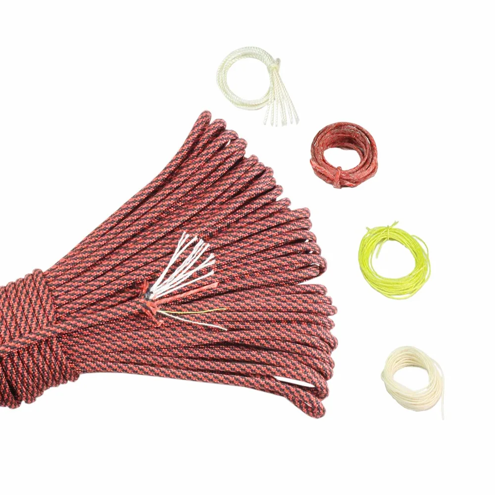 fire paracord (5)