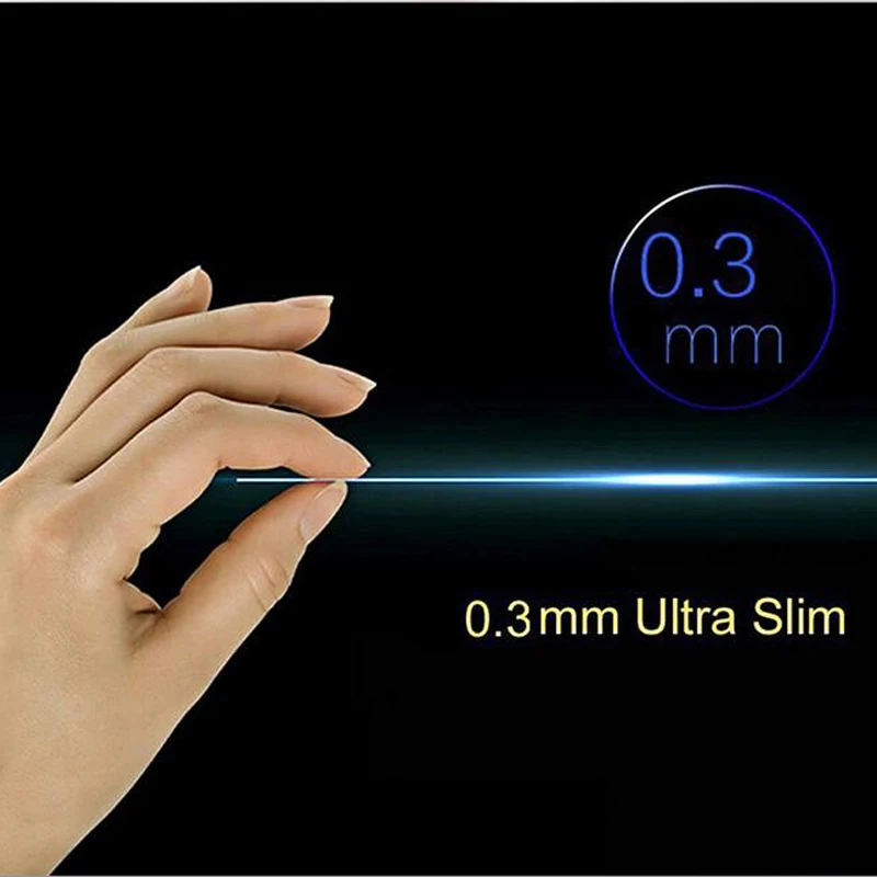 

PULUZ For sony a6000 screen protector 2.5D Curved Edge 9H Hardness Tempered Glass Screen Guard Display Film For Sony A6300 A6000
