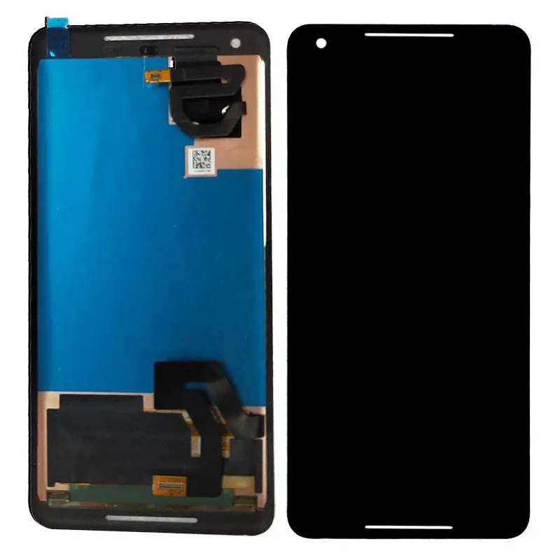 Google Pixel 2 XL Layar Sentuh Display 