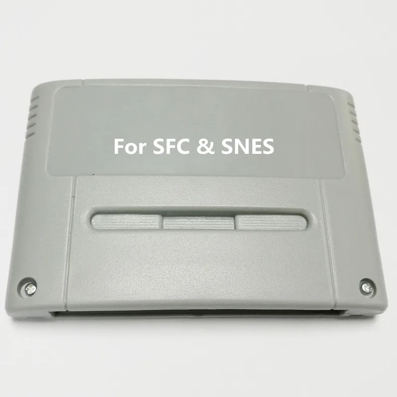 

16 bit Super Ever Flash Game Drive Flash Cartridge Video Game Console Game Flash Card SNES Game Card