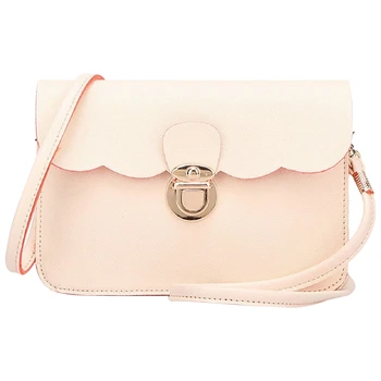 

Fashion Brand Genuine Leather Messenger Bag Famous Brand Women Shoulder Bag Envelope Women Clutch Bag Small Crossbody bag