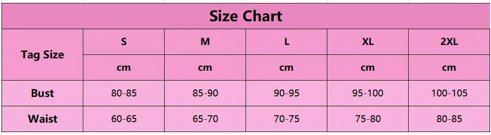SIZE