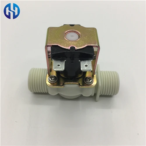 -magnetic valve G1--204