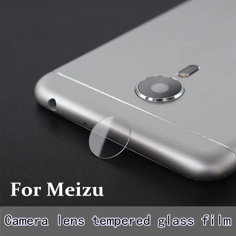 1 шт./2 шт. специальная защитная пленка для камеры для Meizu MX6/Pro 6/Pro 6s/Pro 6plus объектив камеры пленка из закаленного стекла
