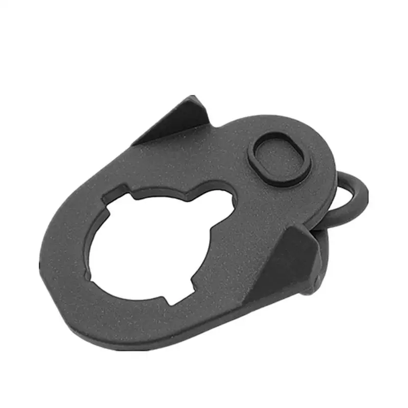 

ASAP Sling Adapter Sling Ring for AEG M4/M16 Stock Link Rod Toy Accessories