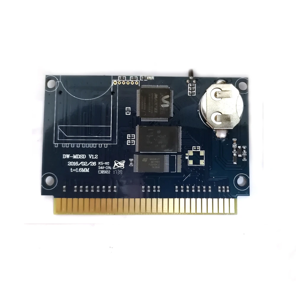 

820 in 1 Hot Game Collection For S-EGA GENESIS M-egaDrive 16 bit Game Cartridge