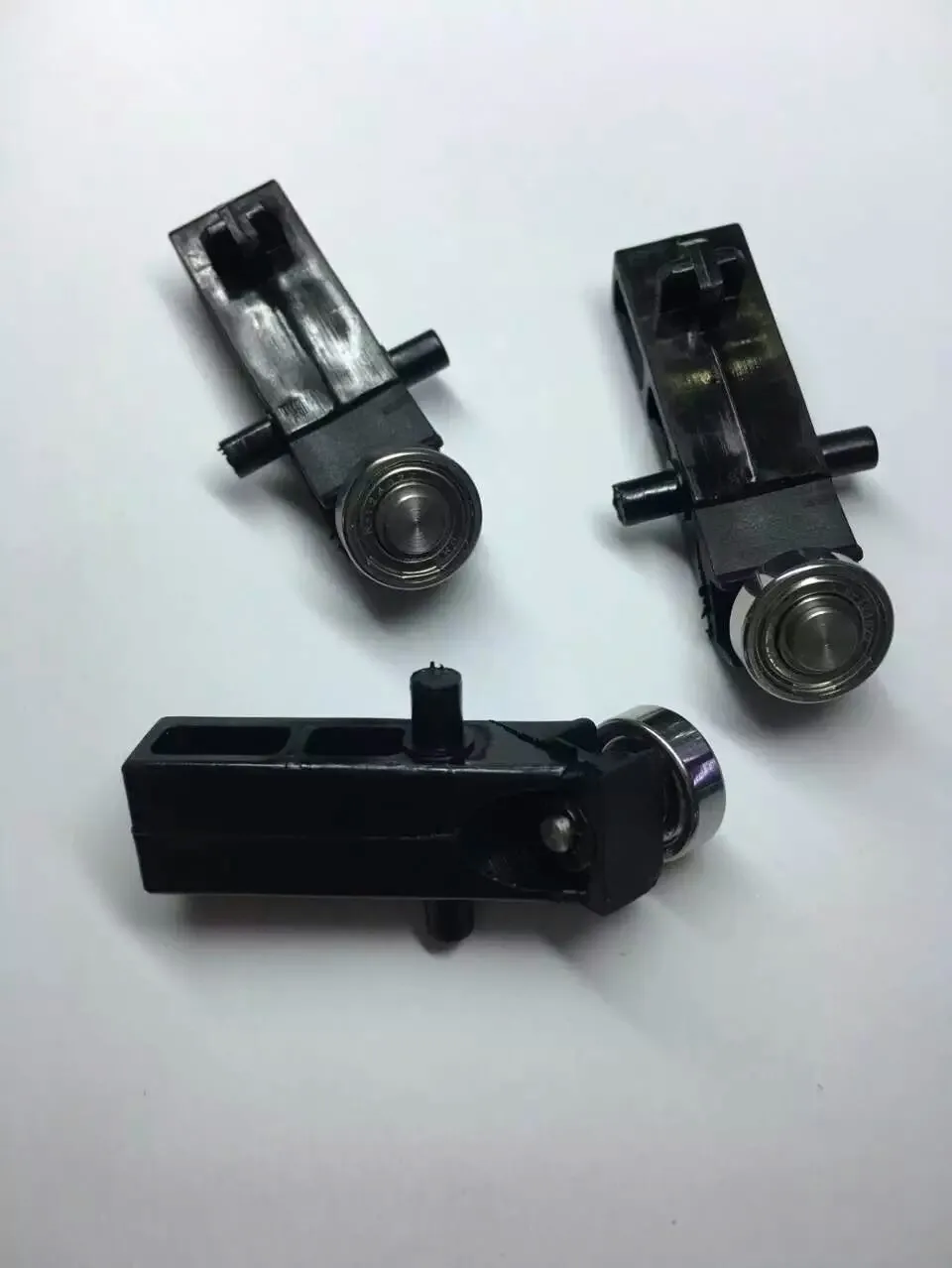4pieces lot high quality for mutoh 1604 inkjet printer carriage bearing