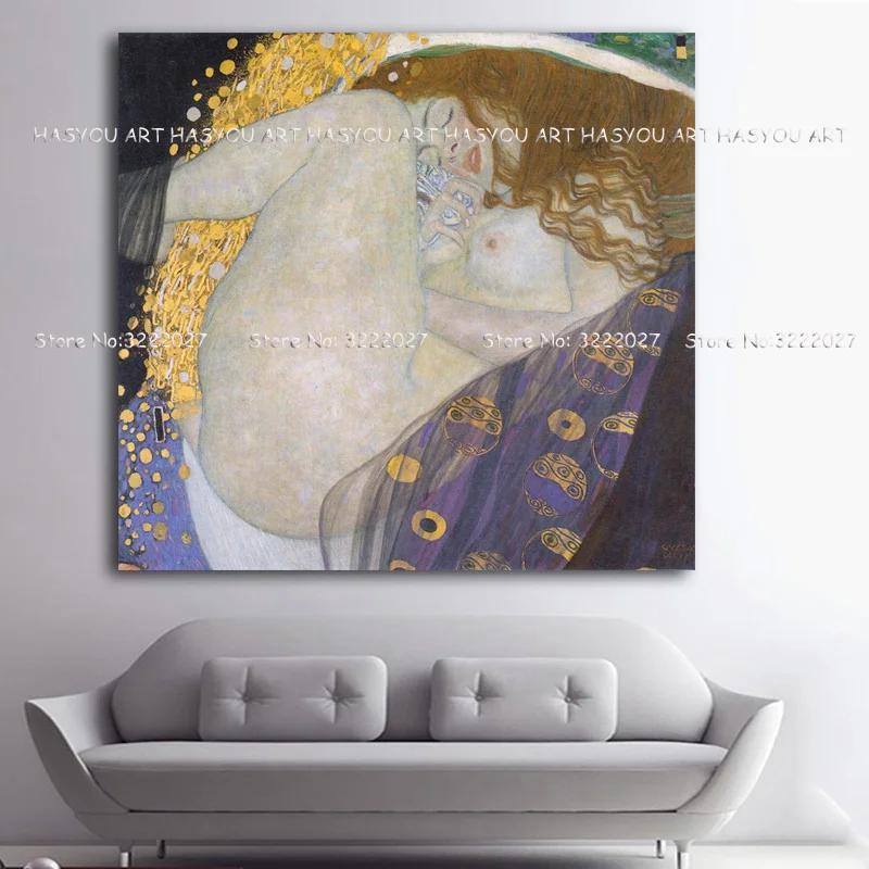 Top-Quality-Gustav-Klimt-Oil-Painting-prints-oil-paintings-Made-Nude-Women-Oil-Paintings-on-Canvas (1)