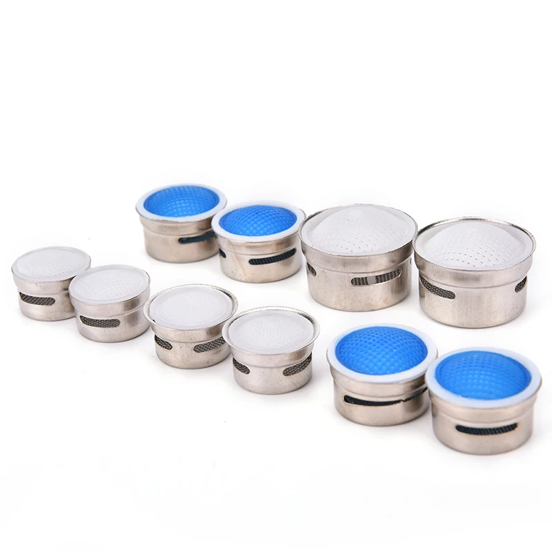1 PCS Bico Bubbler Torneira Arejador Poupança de Água 2L Eco Friendly Núcleo Parte Oferta Especial Acessórios de Filtro