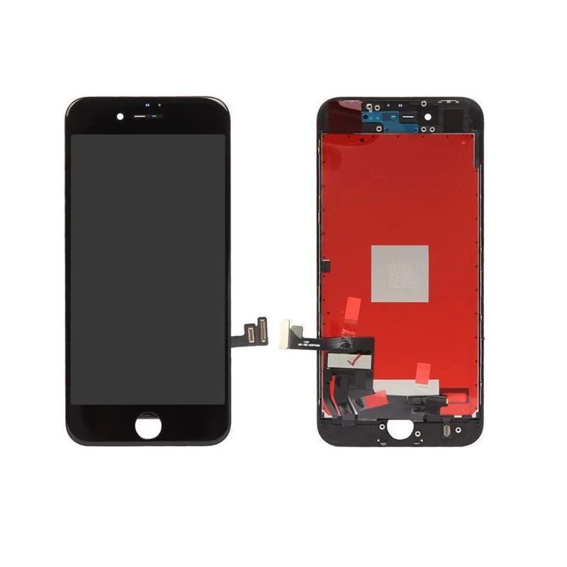 iPhone 8 LCD Display Touch Screen Digitizer Full Assembly  (2)
