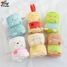 Cute kawaii plush rabbit toys doll stuffed animal birthday christmas party gift present for baby kids children friend Triver Toy Cute kawaii plush rabbit toys doll stuffed animal birthday christmas party gift present for baby kids children friend Triver Toy
