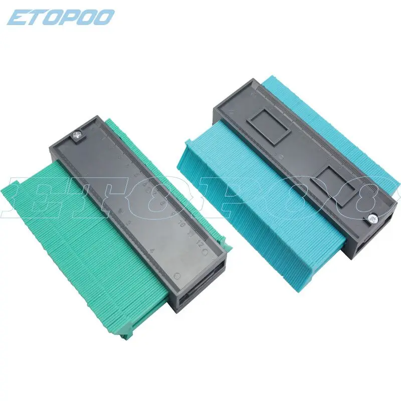 5inch Plastic Profile Copy Gauge Contour Gauge Duplicator Standard Width Wood Marking Tool Tiling Laminate Tiles General Tools Aliexpress Tools 5inch Plastic Profile Copy Gauge Contour Gauge Duplicator Standard Width Wood Marking Tool Tiling Laminate Tiles General Tools Aliexpress Tools