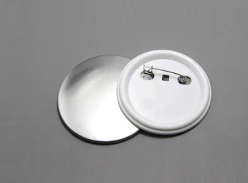 

pin button 32mm (1.25") badge pin meterail 500pcs