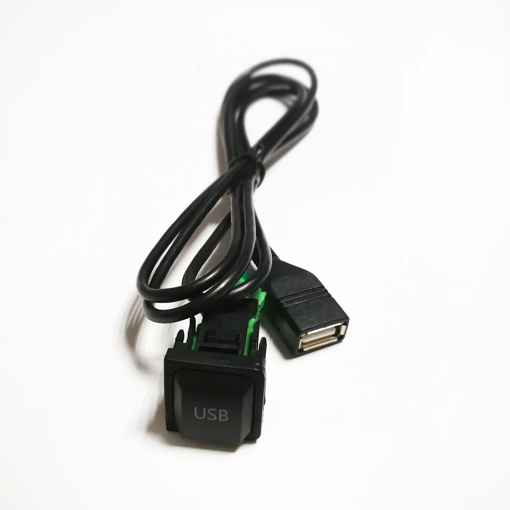 usb kit 4pin (7)