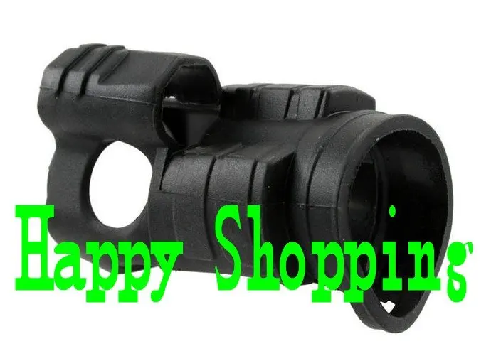

Rubber Cover hunting accessories for 1X35 Red Dot Scope Holder for hunting