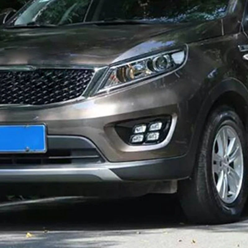 Kia Sportage kx5