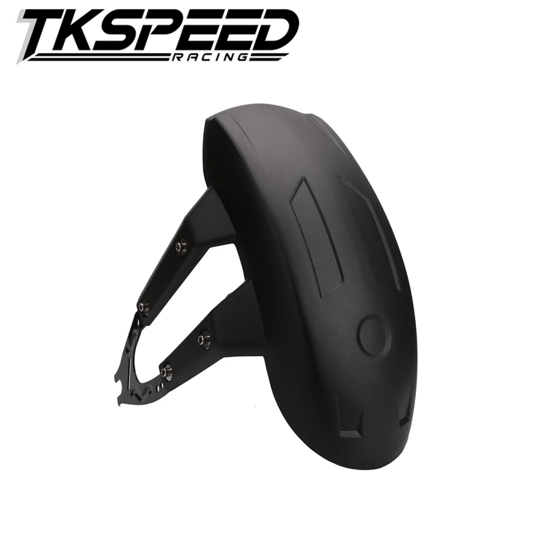 Motorcycle Fender Rear Cover Motorcycle Back Mudguard For Suzuki