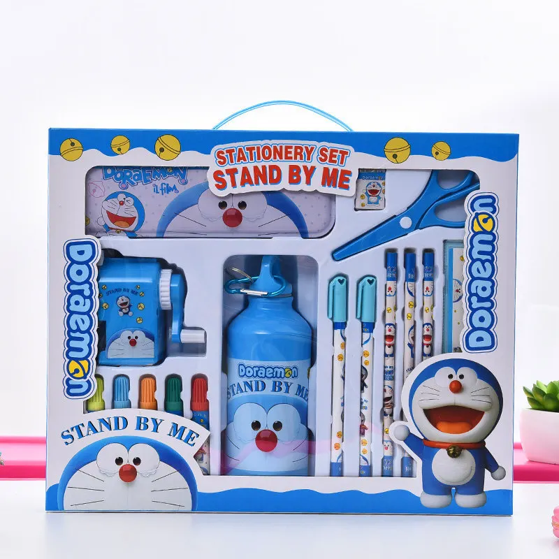 

Rushed B Pencils Lapiz Color Pencil Suit For Sharpener School Stationery Children New Year Gift Birthday Surprise WJ-XXWJ364-