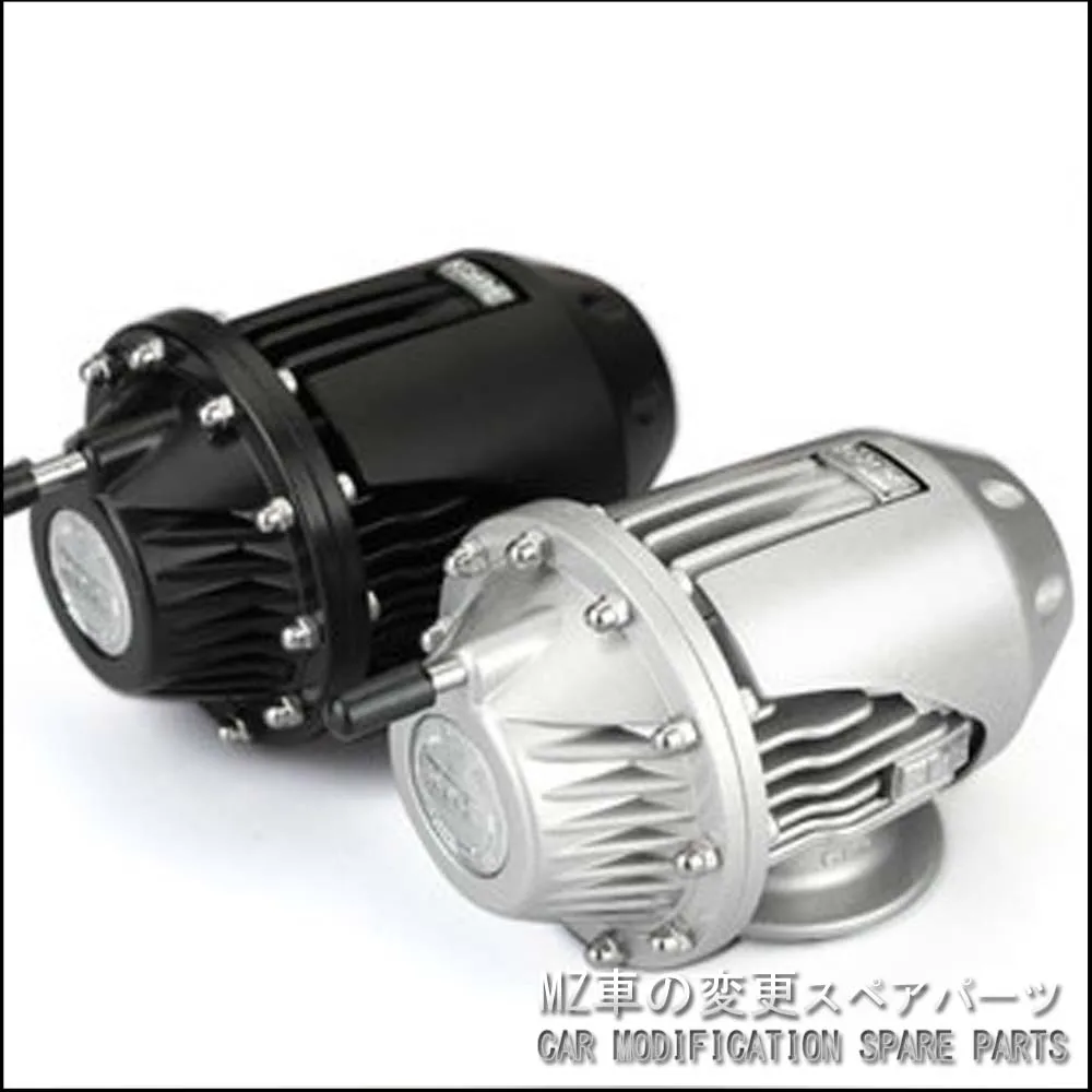 

Free shipping SQV 2 SEQUENTIAL STYLE TURBOCHARGER TURBO CHARGER BLOW OFF VALVE BOV default colour is silver