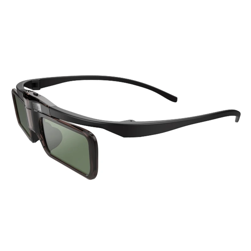 Очки 3D DLP с активным затвором для проекторов BenQ W1070/W750/W1080ST Acer/Optoma/Dell 96 144HZ LINK Xgimi