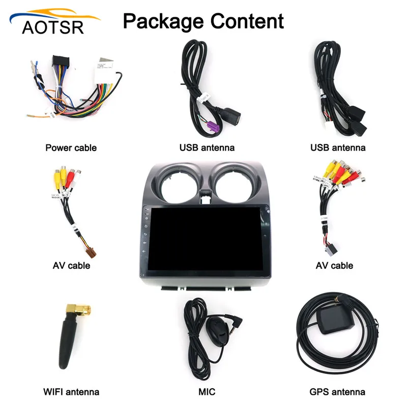 Clearance Android 8.0 Car Radio stereo for Nissan Qashqai Multimedia 2008 2009 2010 2011 2012 2013 2014 4+32G BT Wifi car gps dvd headunit 10 Clearance Android 8.0 Car Radio stereo for Nissan Qashqai Multimedia 2008 2009 2010 2011 2012 2013 2014 4+32G BT Wifi car gps dvd headunit 10