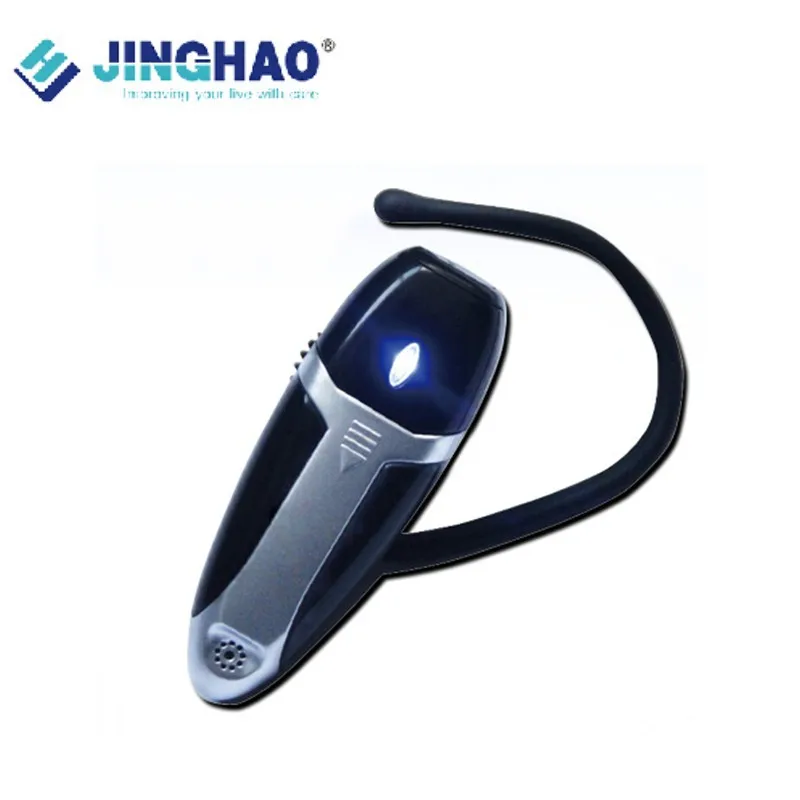 High Quality Bluetooth Hearing Aid Ear Machine For Deaf In Ear Care