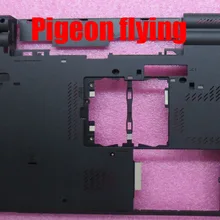 Нанесите на Thinkpad W530 T530 T530i основание для ноутбука крышка, dshell FRU 04Y2051 04W6914