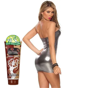 

Fast Effect Losing Weight Coffee and Essential Oils Thin Leg Waist Fat Burning Pure Natural Slimming Essential oil