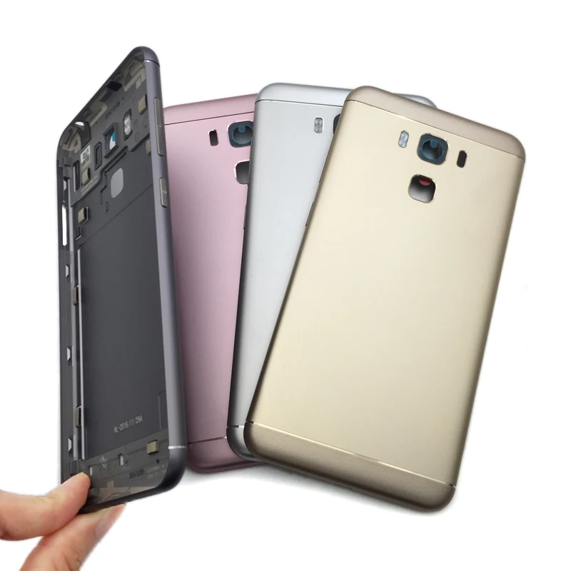 Zenfone 3 Max Аккумулятор Купить
