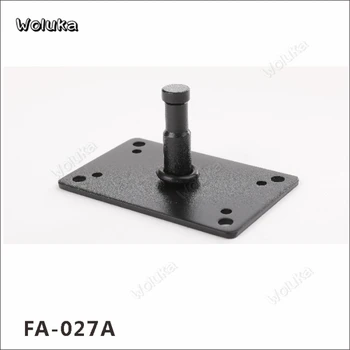 

Studio Flash Base FA-027A 60mm Ceiling Ceiling Light Stand for Studio Flash Multifunction Accessories CD50 T10A