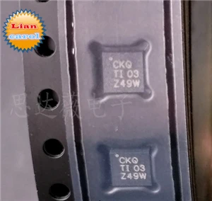2017 + BQ24073RGTR BQ24073RGTT BQ24073 CKQ QFN16 | Обустройство дома