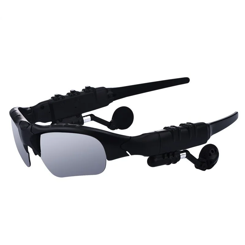 Wireless Bluetooth Headset Sport Bluetooth Sunglasses Headphones Drive